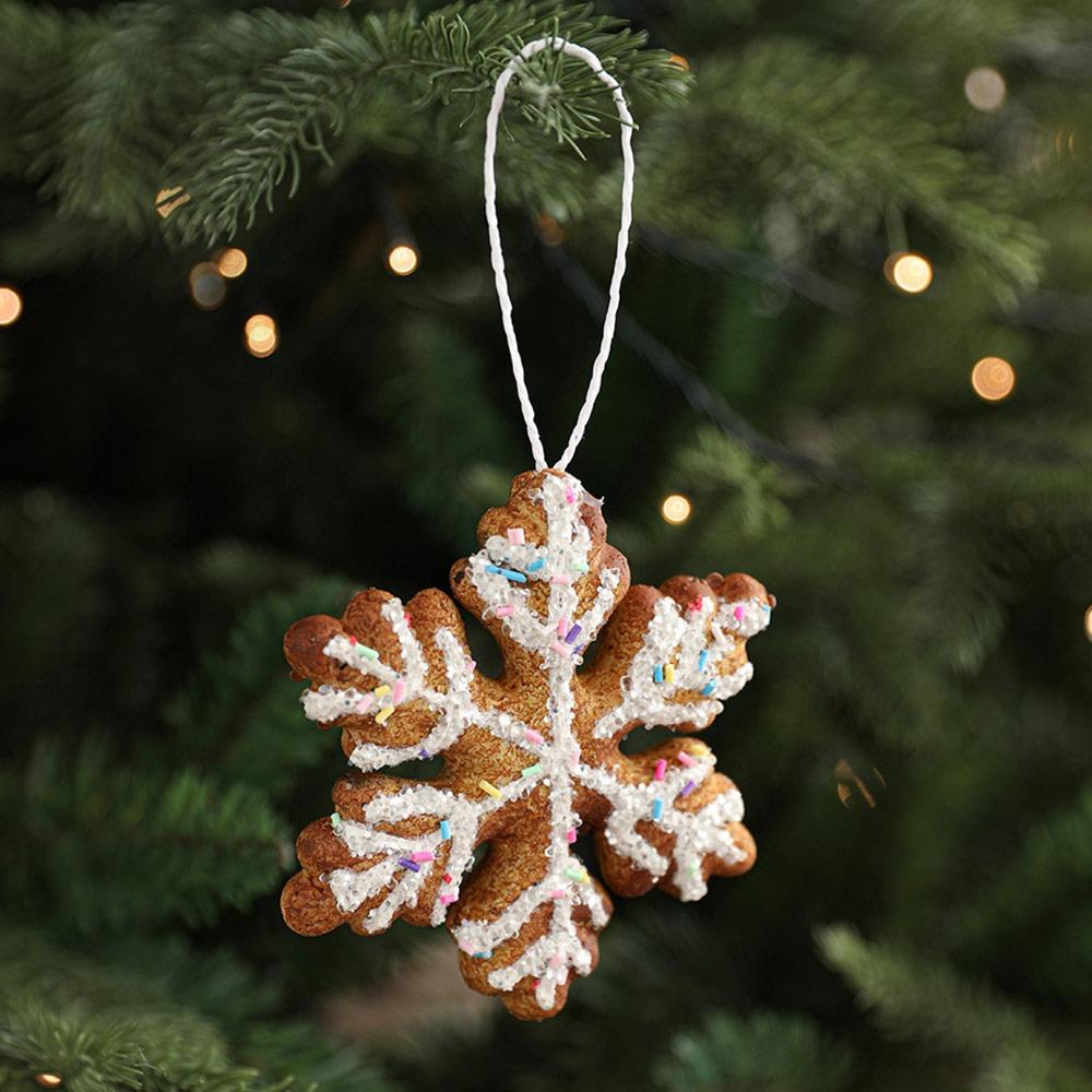 Multicolor Hanging Pendants Foam Xmas Tree Decoration NEW Drop Ornaments Christmas