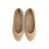 Vainer Women Comfort Pumps Beige 365c0v18d