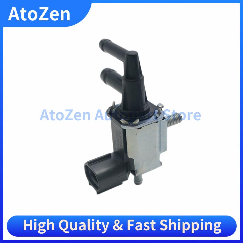 Air Bypass Solenoid Valve 36180-RWC-A01 36180RWCA01 for Honda Accord 1.5L 2018 Car Accessories High Quality