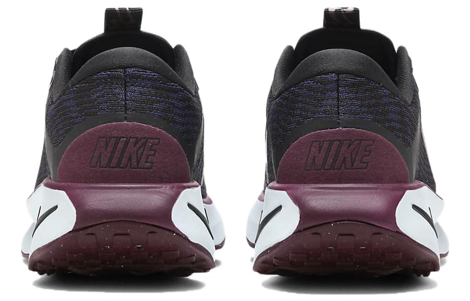Nike Motiva Schwarz Lila Damen DV1238-004