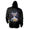 Diamond Head Unisex Adult Lightning Hoodie