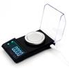 DH Rechargeable 0.001g Precision Milligram Scale