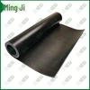Mingji 5mm 10KV Black Insulating Rubber Mat