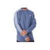 Adidas Sports Crew Neck Sweatshirt Men Sweatshirt Dark-Blue GN3556