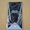 Stainless Steel Crochet Ergonomic Handle Steel Lace Hooks with Case Size 1.5mm To 5mm DIY Craft Handmade for Arthritic Hands