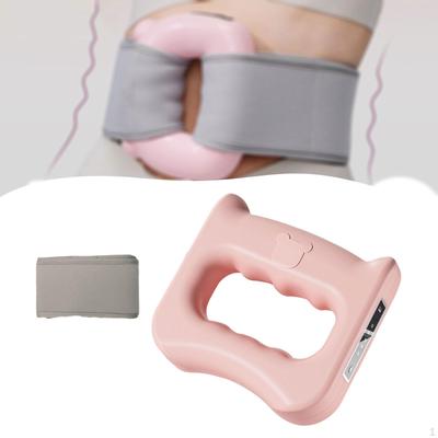 Electric Massage Ring Multifunctional Easy Grip Handle Handheld Tool