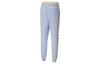 PUMA KIDSUPER Casual Pants Men's Blue Purple 598462-38