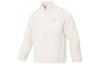 Puma Jackets Unisex White Stand Collar Thickened Other 625196-65
