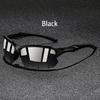 Fashion UV400 Safety Goggles Men Women  Running Mountaineering Sunglasses Bicycle MTB Eyewear Outdoor Sport Eyeglasses