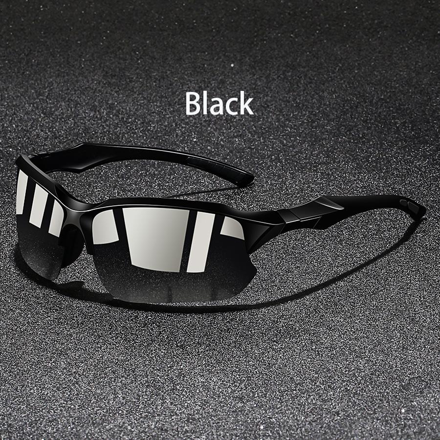 Fashion UV400 Safety Goggles Men Women  Running Mountaineering Sunglasses Bicycle MTB Eyewear Outdoor Sport Eyeglasses