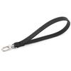 MHS-B-44 Leather Handbag Strap with Middle Stitching