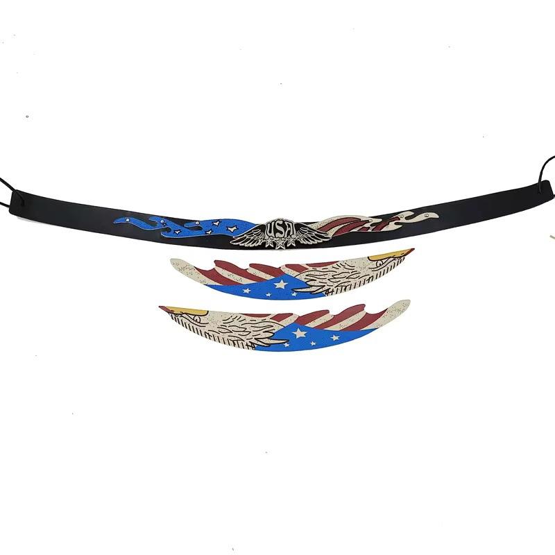 

JYL TS DIY Классическая ковбойская шляпа Модная кепка для верховой езды Войлок 06_ серый