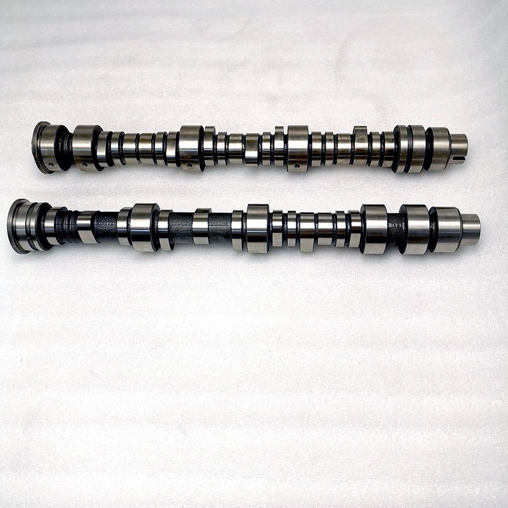 High quality New For 14200-RGW-A02 14100-RGW-A02 Camshaft Rear For 2008-17 Odyssey 2009-15 Pilot Honda US STOCK