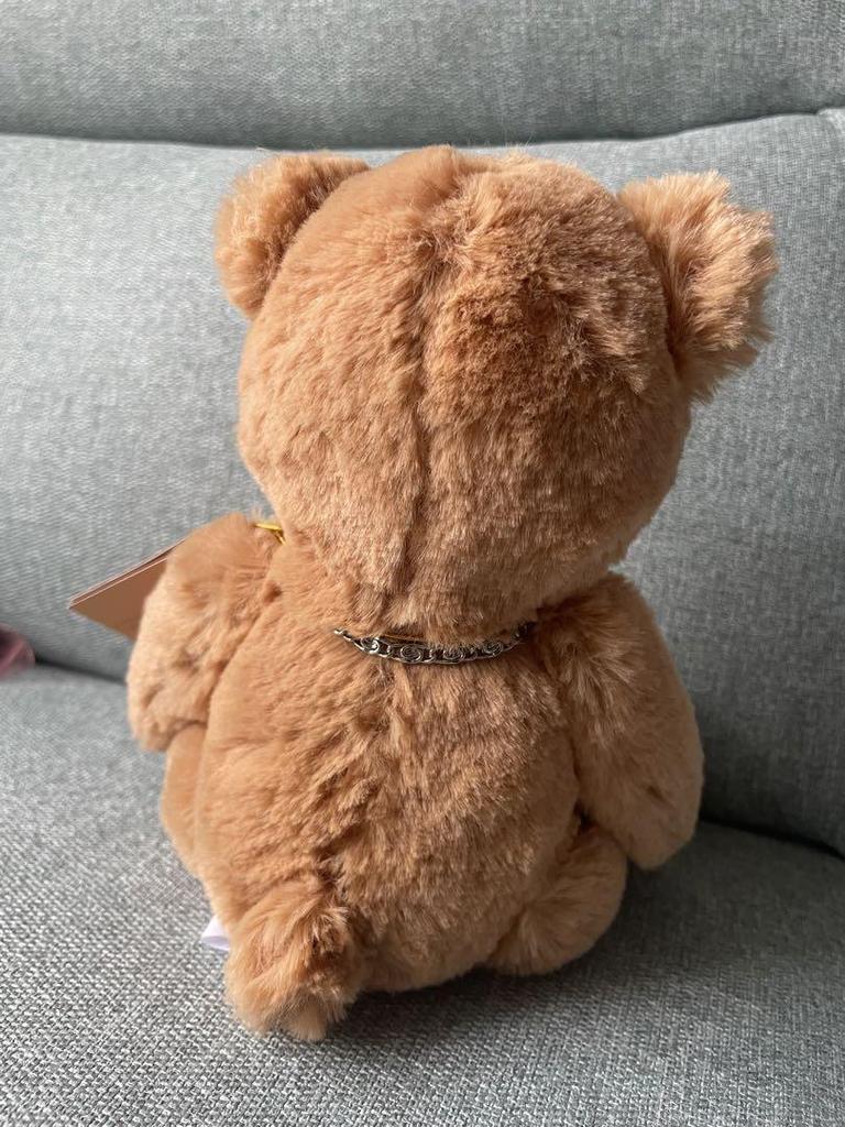 [USED] Teddy Bear Boku (M Size) Crossfor
