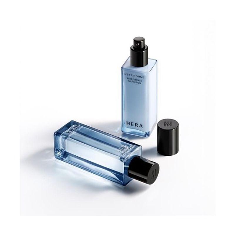 Hera Homme Blue Essence Planning Set (2 types)