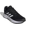 Adidas Galaxy 5 Black White Women's Sneakers FW6125