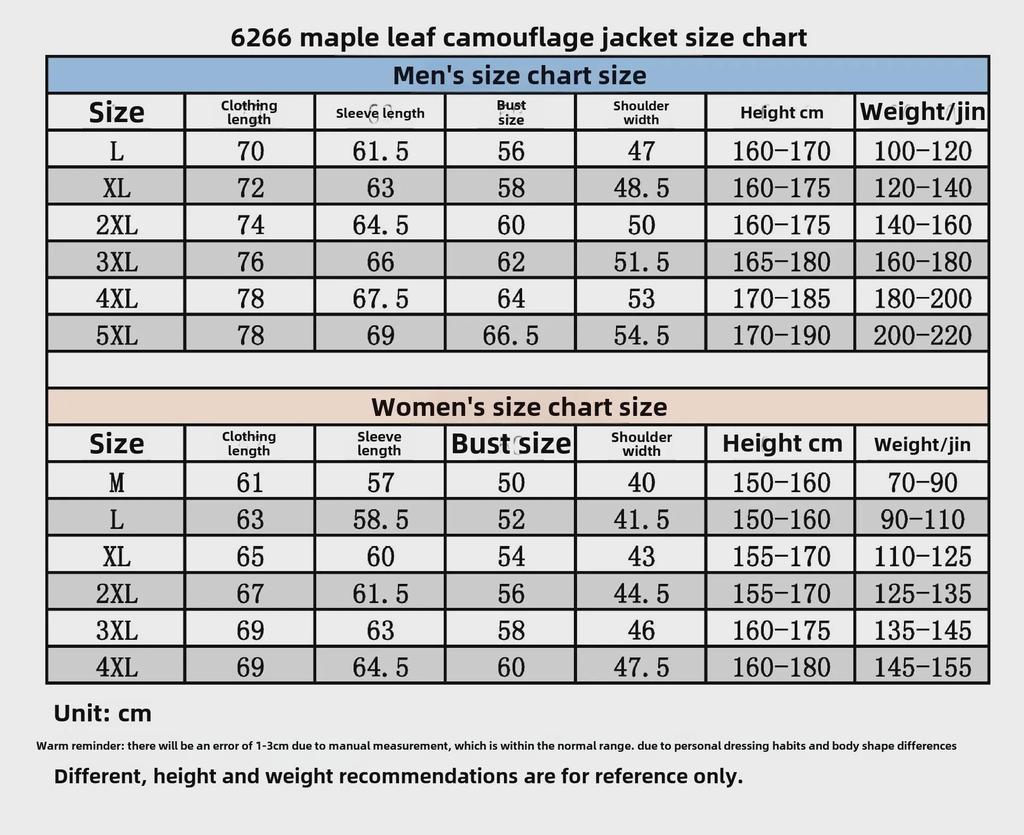 Unisex Tarn-Windjacke für Frühling/Herbst für Outdoor-Sport & Bergsteigen