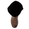 Lunar Womens/Ladies Margo Waterproof Long Boots