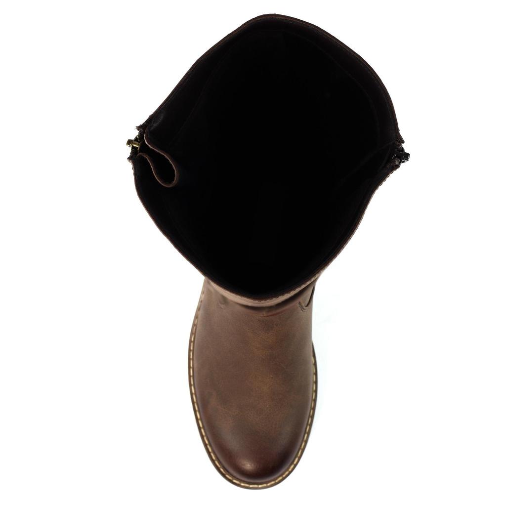 Lunar Womens/Ladies Margo Waterproof Long Boots