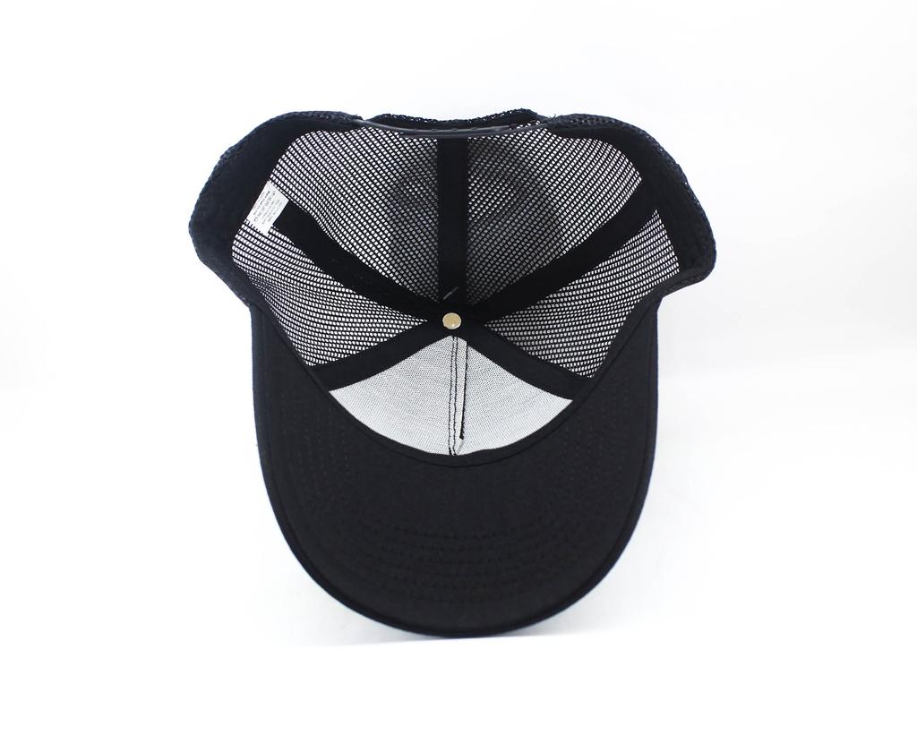 Major Craft Șapcă Mărime Universală Originală CP-AM24/BK Negru (0122)