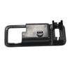 Auto Front Left Door Handle Cover Trim Bezel AE5Z-5422621-AA For Ford Fusion 2006-2012 Lincoln MKZ 2007-2012 AE5Z5422621AA