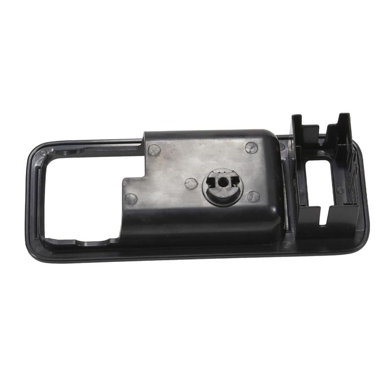 Auto Front Left Door Handle Cover Trim Bezel AE5Z-5422621-AA For Ford Fusion 2006-2012 Lincoln MKZ 2007-2012 AE5Z5422621AA