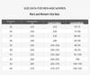 CAMEL Men's Anti-Slip Wear-Resistant Stable Sport Shoes