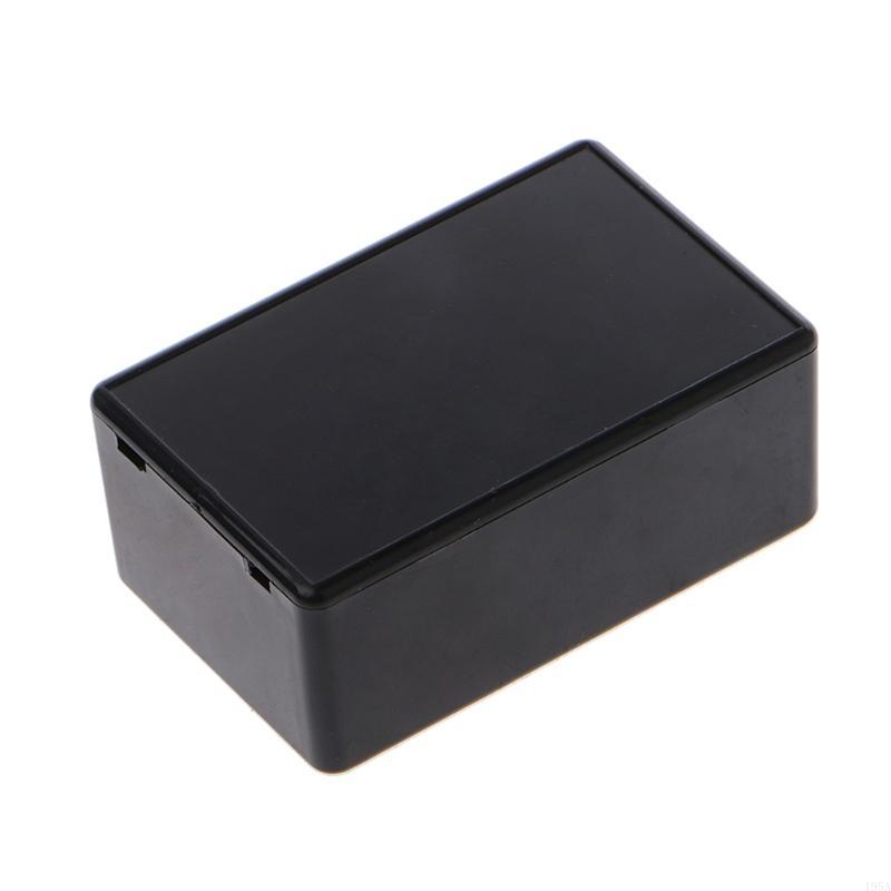 5Pcs New Plastic Electronic Project Box Enclosure Instrument for Case DIY 70x45x30mm