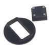 1/2Pcs Flash Adapter Ring Suitable For  IT32 Flash Adapter Ring AKR1 AK-R11 AK-R16 AK-R12 Accessory Magnetic Base