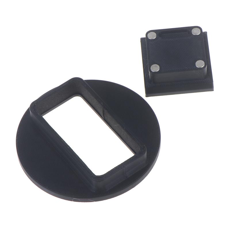 Anello Adattatore Flash Adatto Per Godox It32 Anello Adattatore Flash Akr1 Ak-R11 Ak-R16 Ak-R12 Accessorio Base Magnetica