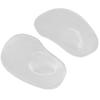 2pcs Massage Metatarsal Pads Pain Relief Skin Friendly Forefoot Pad for Foot Care
