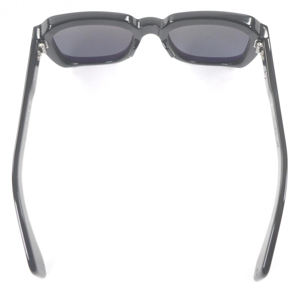 Great JACQUESMARIEMAGE  Sunglasses TAOS HOPPER Limited To 250 Matt Black Used