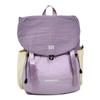 Outdoor High-Value Mountaineering Bag, Fashionable Contrasting Color And Light Primary School Schoolbag, Large-Capacity Daily Travel Hiking Backpack