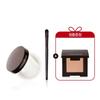 Secret Brightening Eye Powder + Eye Powder Brush (+Eyeshadow)