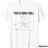 Quantum Physics Student Science Tshirt Printed Graphic Tshirt Unisexs Tshirt Vintage Summer Streetwear Harajuku Fashion Y2k