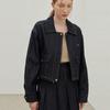 Atelier Nain Utility Setup Selvedge Denim Short Jacket (Jk-2870)