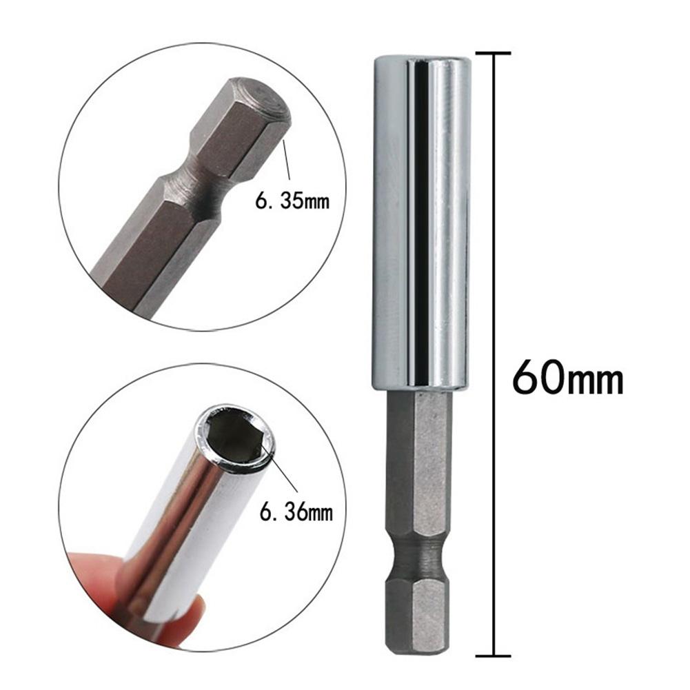 Screwdriver Bit Screwdriver Drill Bits Tool Thickness 8mm