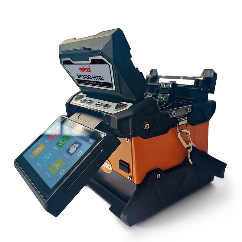 SENTER ST3100-HT6I Six-Motor Trunk Fiber Fusion Splicer