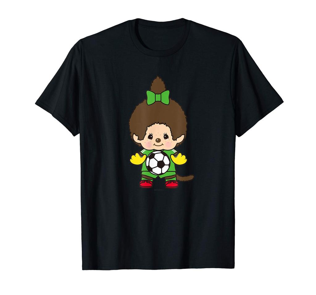 Grafické tričko Monchhichi