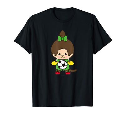 Monchhichi Graphic T-shirt