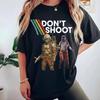 Tops – T-Shirts