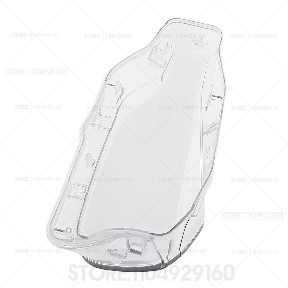 Headlight Cover Transparent Mask Lens Lampshade Headlamp Shell Plexiglass For BMW 3 Series F30 F35 2013-2015 320 328 316 335