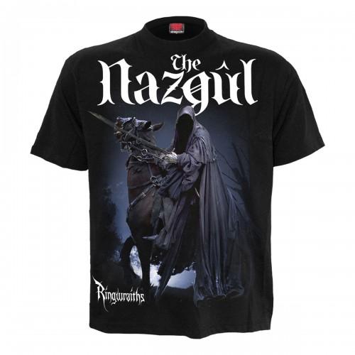 Lord Of The Rings Unisex Adult The Nazgul Ringwraiths T-Shirt