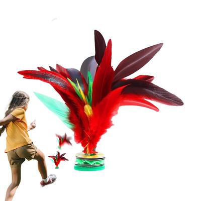 Badminton – Tüy Toplar