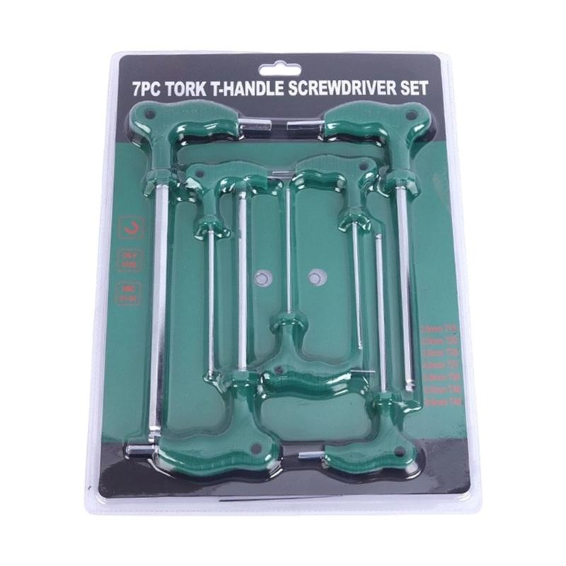

T Handle 45# Steel Construction Hanging Hole Storage