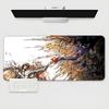 Death Note Ryuk manga Anime   Mouse Pad Waterproof Mat Natural Rubber Desk Rug PC Desk Mats Design