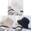 Summer Mesh Drawstring Fisherman Hat With Sun Protection For Women