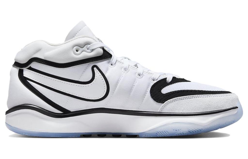Nike Air Zoom Gt Hustle 2 'White Black' DJ9405-102
