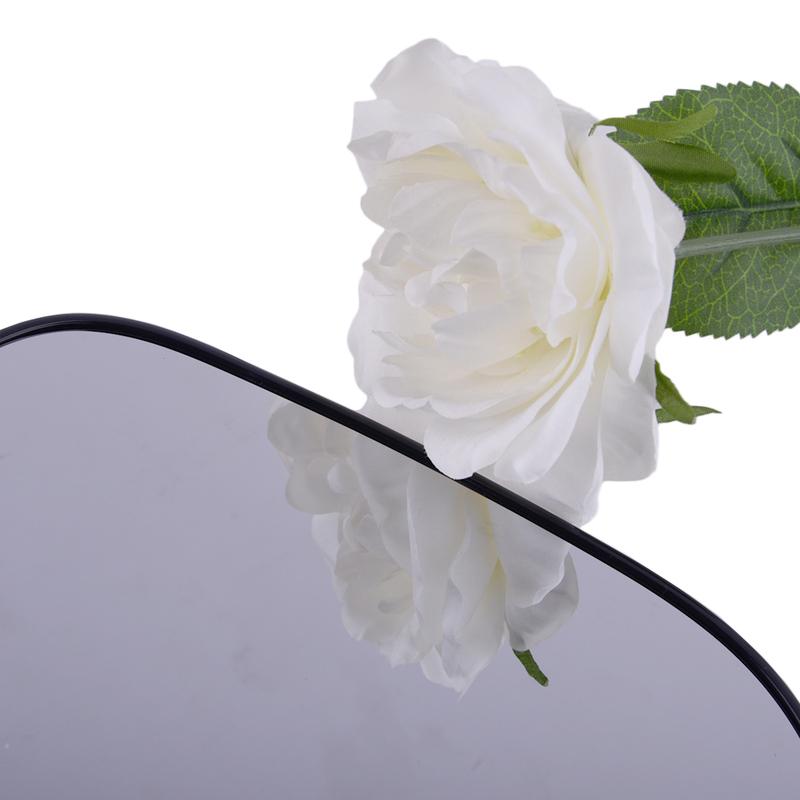 Car Left Side Heated Rearview Mirror Glass Fit for Toyota Highlander