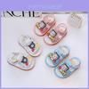 Baby Summer Sandals For Toddlers With Soft Sole And Magic Tape Closure Ideal For Boys And Girls